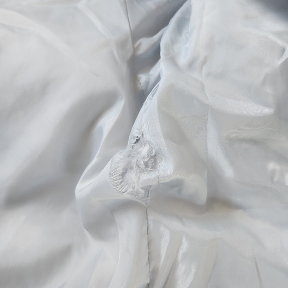 Xacon demon horn camouflage winter jacket - Picture 12 of 12